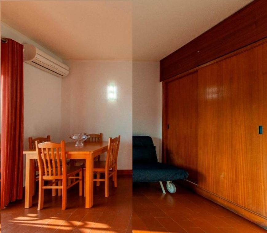 Leziria Apartments Vilamoura Exterior foto