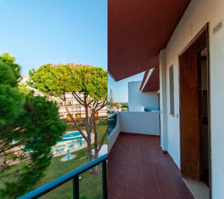 Leziria Apartments Vilamoura Exterior foto